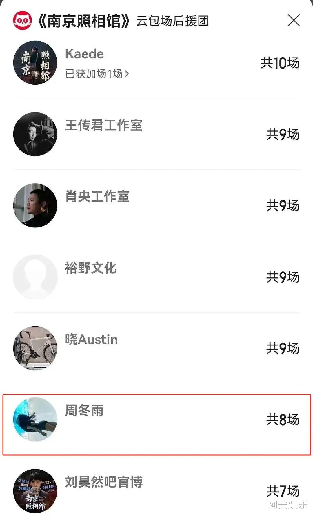 这俩居然分手了？