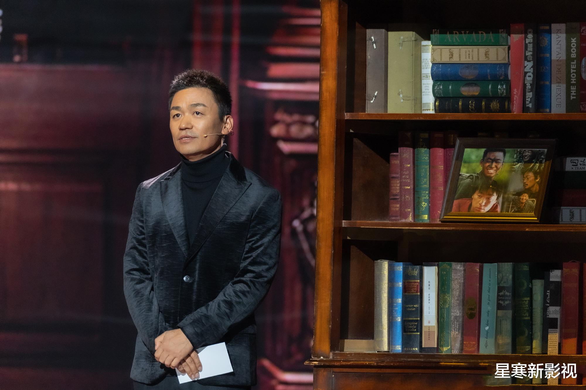 吴京新片《镖人》来袭，大咖云集，李连杰甘当绿叶，这电影得爆！