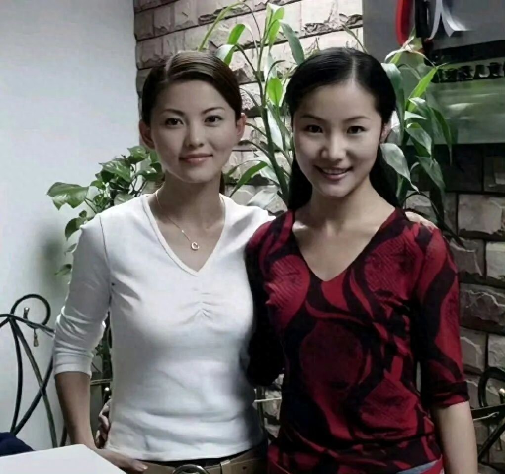 李湘:美过,瘦过,红过,丑过,但没穷过