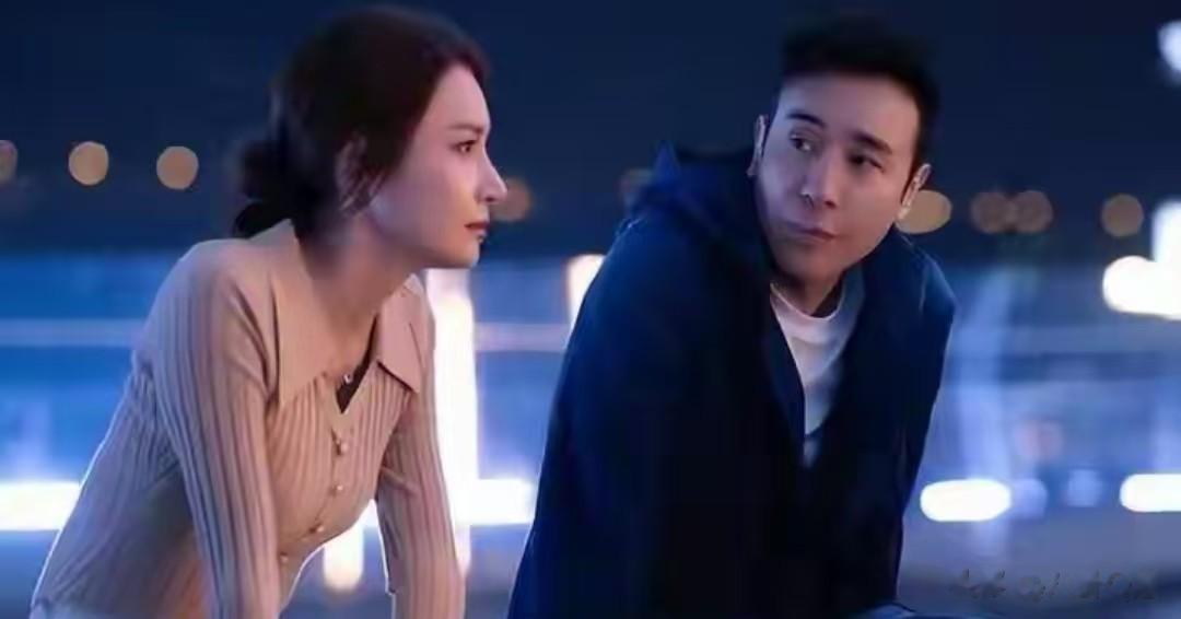 她明明比吴越漂亮，也比曾黎年轻，偏偏于和伟两次都没带动她