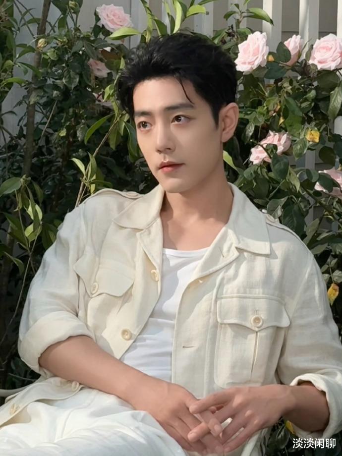 肖战作品长尾,焖猪蹄亦长尾叫人称绝,留住人心的从来都是品质