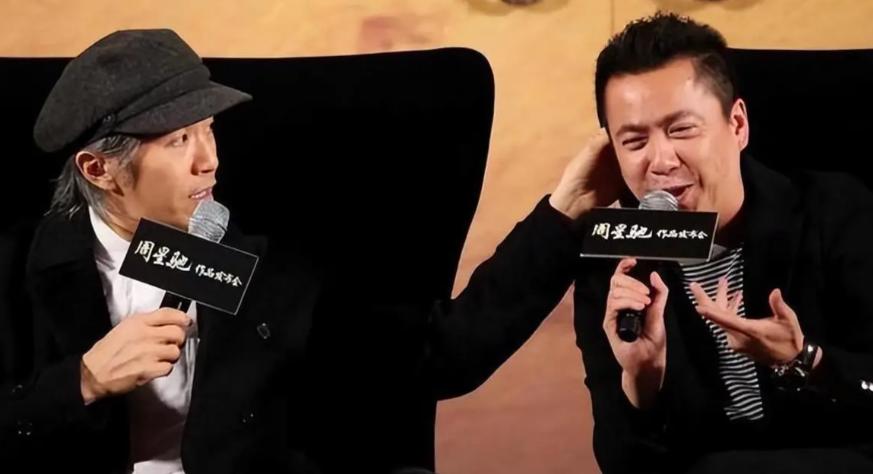 6亿成本拖了8年，《美人鱼2》烂尾太坑人，最惨的还不是周星驰