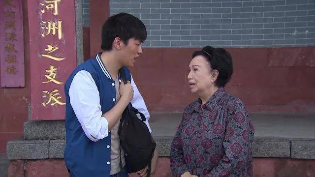 TVB星三代演奸角自行加戏,成经典动作,曾因演技不达标被骂