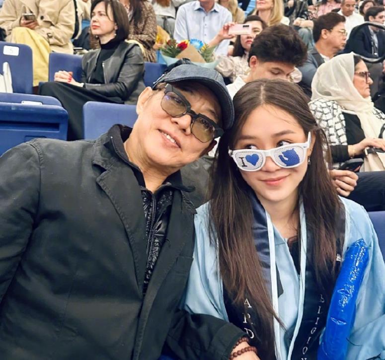 韩媒：李连杰时隔14年再次主演武侠电影