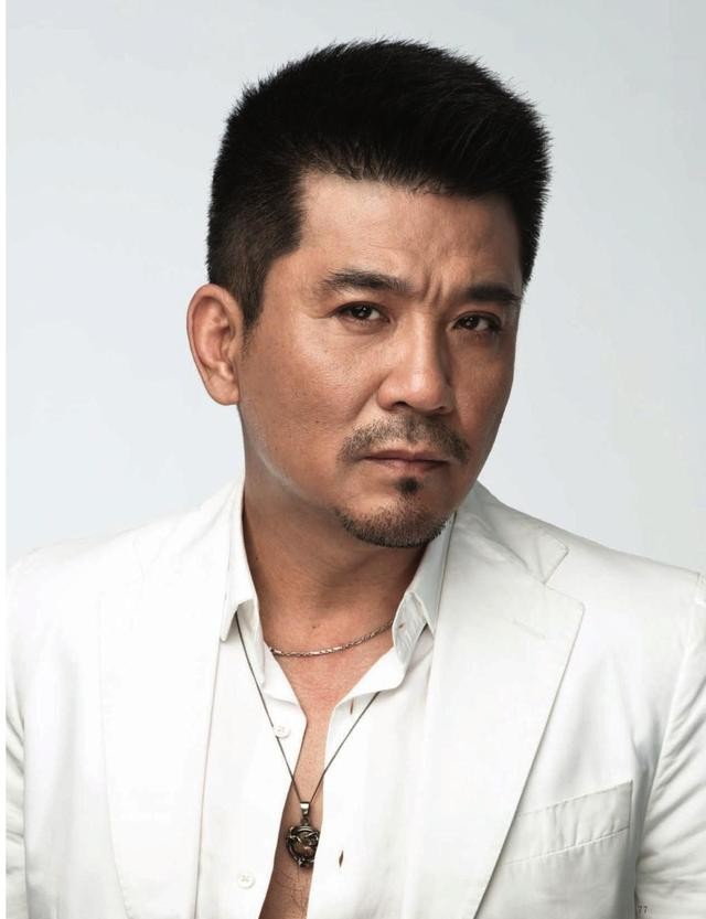 婚姻稳定的4对演员夫妻，相濡以沫不离不弃，每一对都是恩爱如初