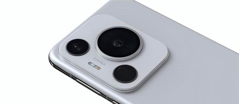 华为P70系列镜头再次确认,还带新专利