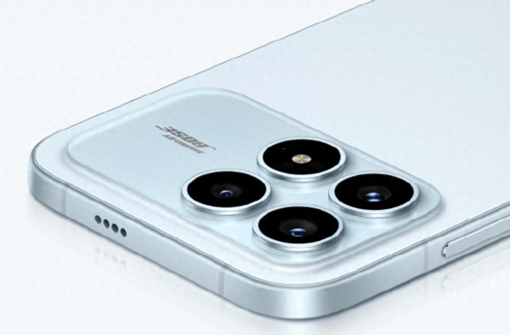 紅米 K90 官宣，性價比焊門員穩了