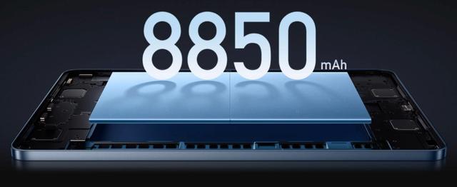 8000mAh續航！國產手機今天這個瓜，真的猛啊