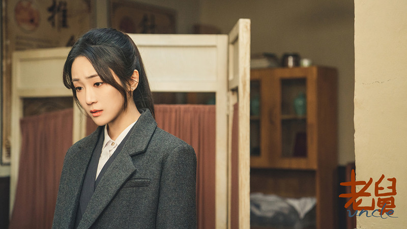 《老舅》演技大赏，谁的演技最差？以为是姚安娜，实则是张可盈