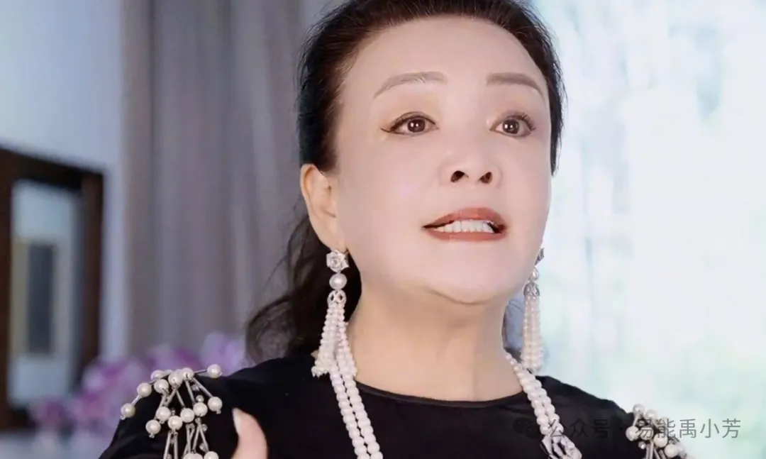 小玥儿终究走了大S老路,张兰一口一个小箖箖,网友:重男轻女