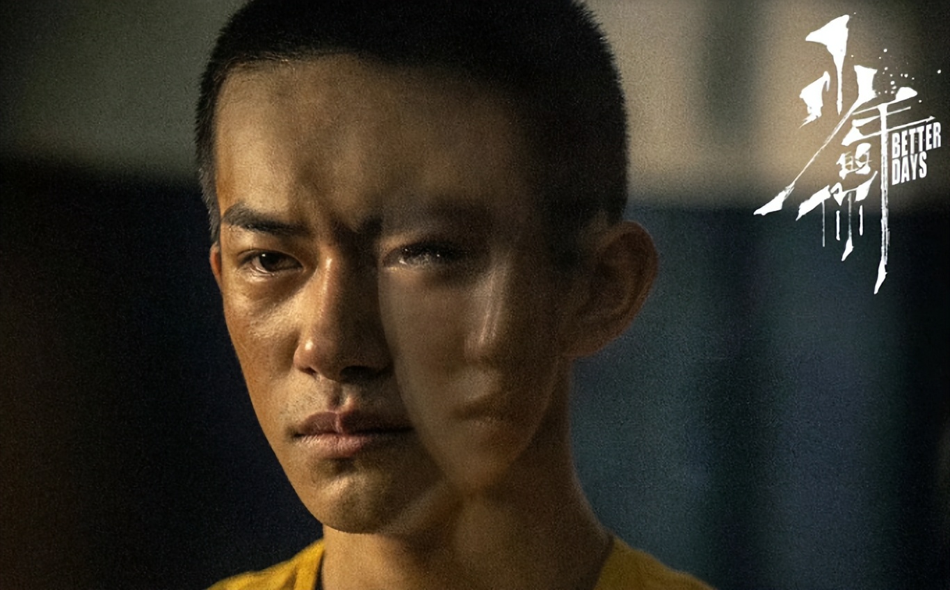 金鸡奖这夜，人情冷暖、江湖地位，在易烊千玺身上体现得淋漓尽致