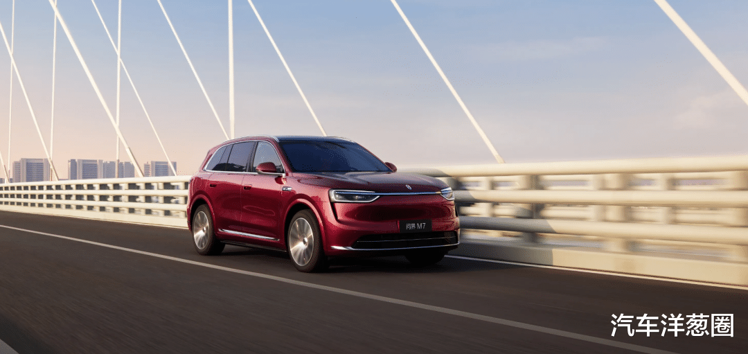 竞品都有谁?全新问界M7性价比到底如何?