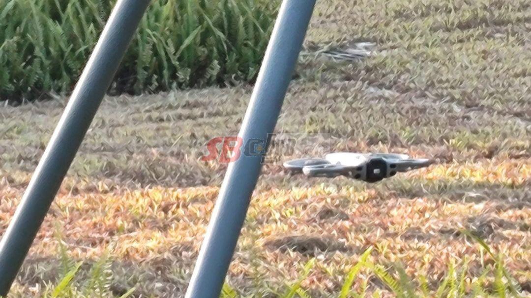 親民還是高端？大疆全景無人機諜照曝光，定價成最大懸念