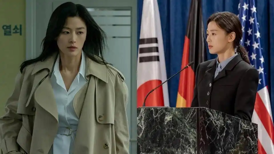 央媒锐评!韩媒介入!死鸭子嘴硬的全智贤恐被14亿中国人戳脊梁骨