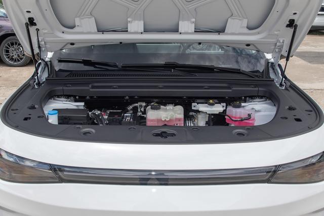 15-20万预算,这两款新能源SUV各有特色,怎么选看这篇