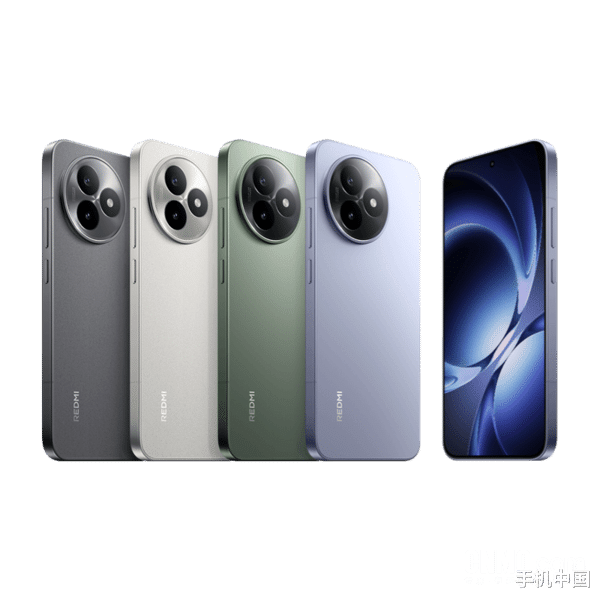 性能顏值全部都要！這四款手機閉眼買肯定不會后悔