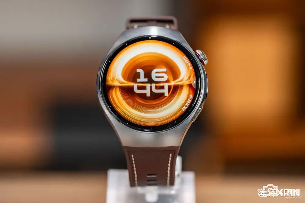 磨了兩年的華為新手表，能憋出什么活兒？