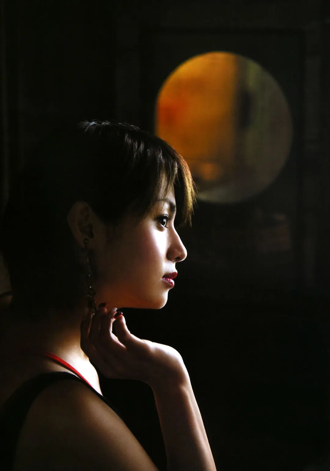 日系写真美图|No.1716 深田恭子「25岁」Vol.04