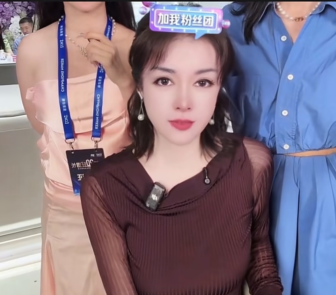 罗兰多彻底翻脸,指控于文红六宗罪:别再给我泼脏水,我不忍了!