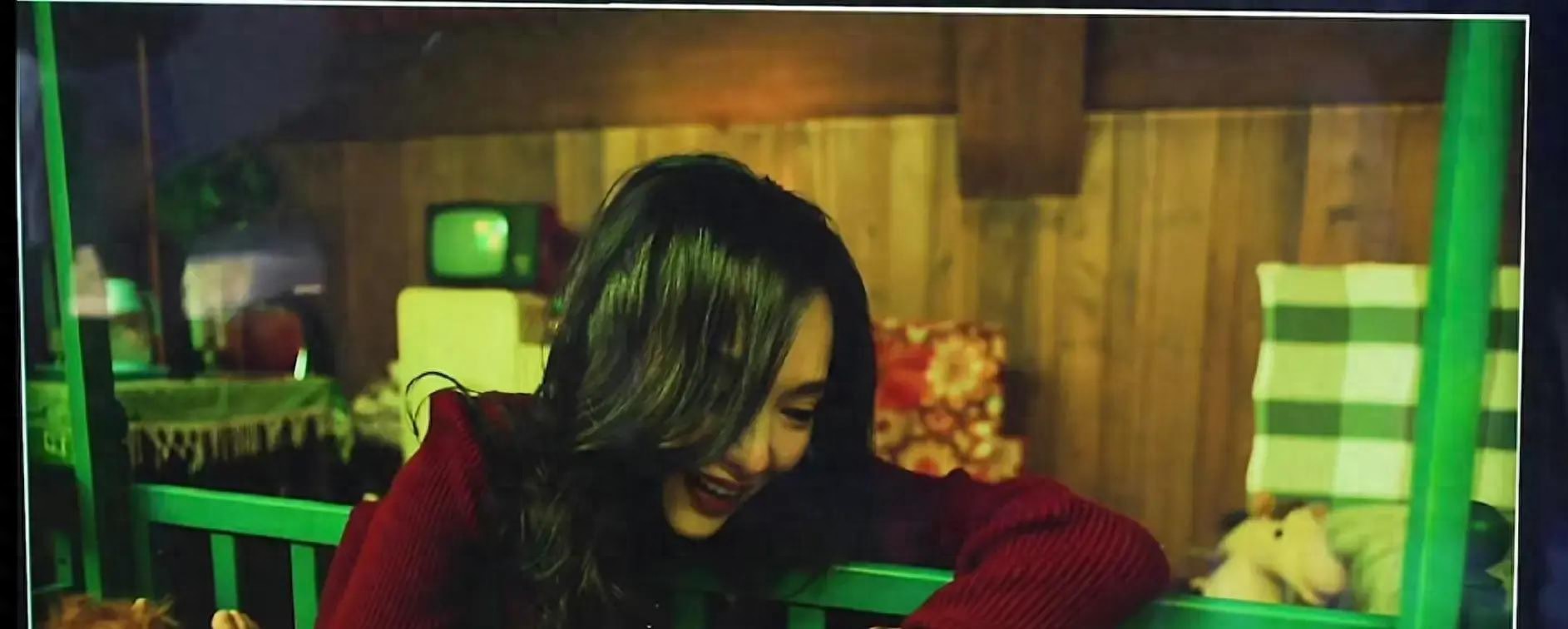 唐嫣《人之初》第六集封神！撕碎傻白甜标签惊艳全网