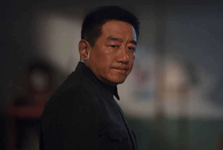 善恶终有报！“国家一级演员”丁勇岱的结局，原来金星早就猜中了