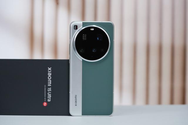 上周畅销机型Top10,小米15 Ultra安卓第一,整体第二