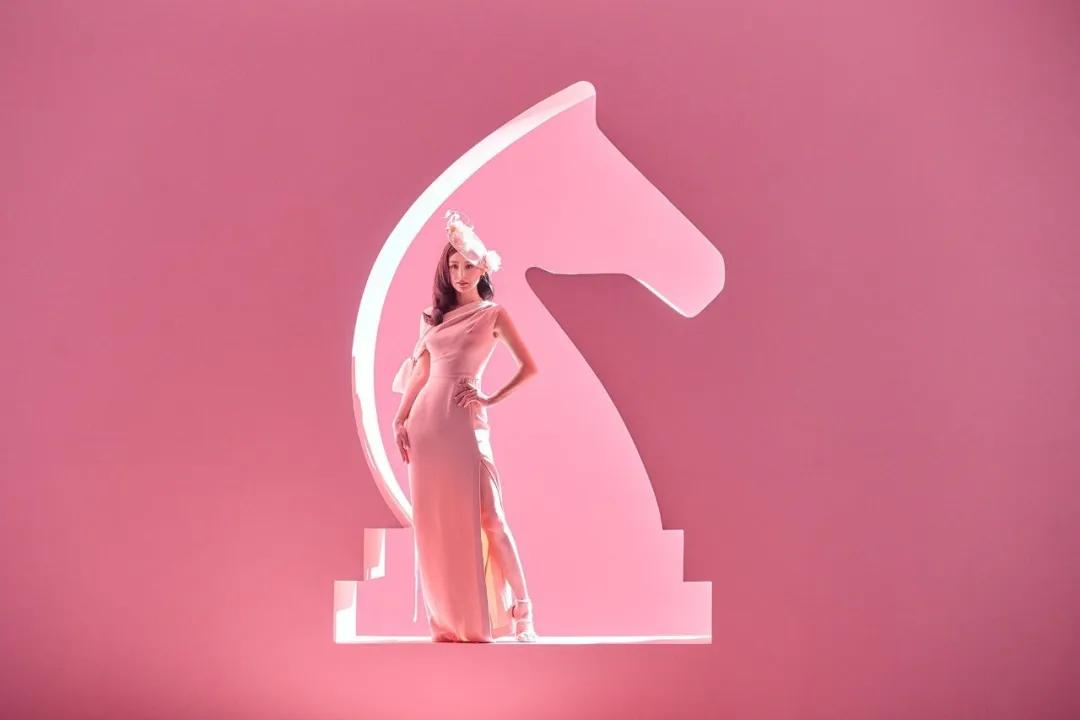 TVB最佳女配角台风日通宵赶拍宣传片，一人三角获赞演技大爆发