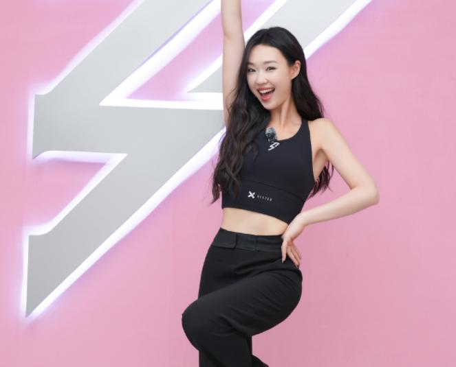 《浪姐6》最适合当队长的不是宋妍霏,她放弃加分保队友,赢麻了