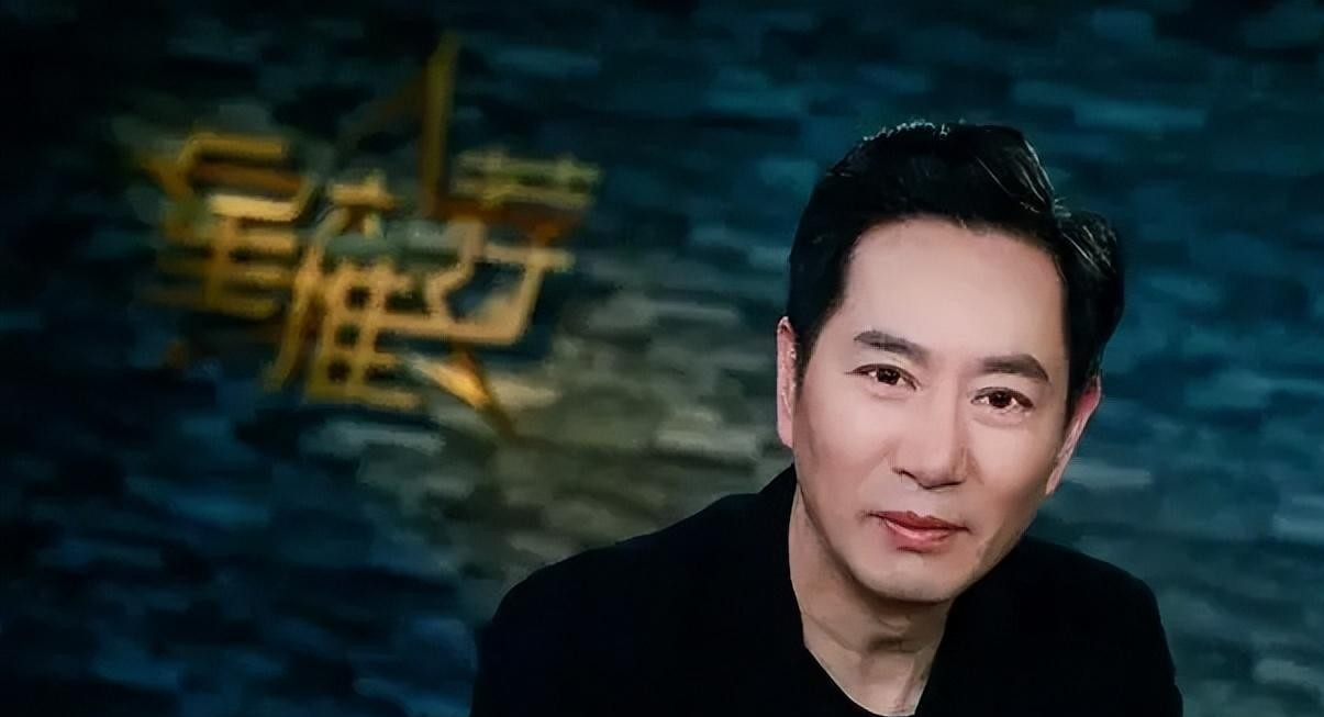 姚刚：一生无妻无子，如今53岁在豪宅一个人住