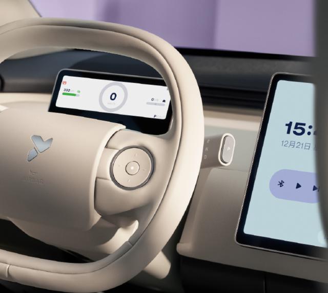 蔚来效仿小鹏推低价车型，11.98万的萤火虫，能像MONA M03成功吗？