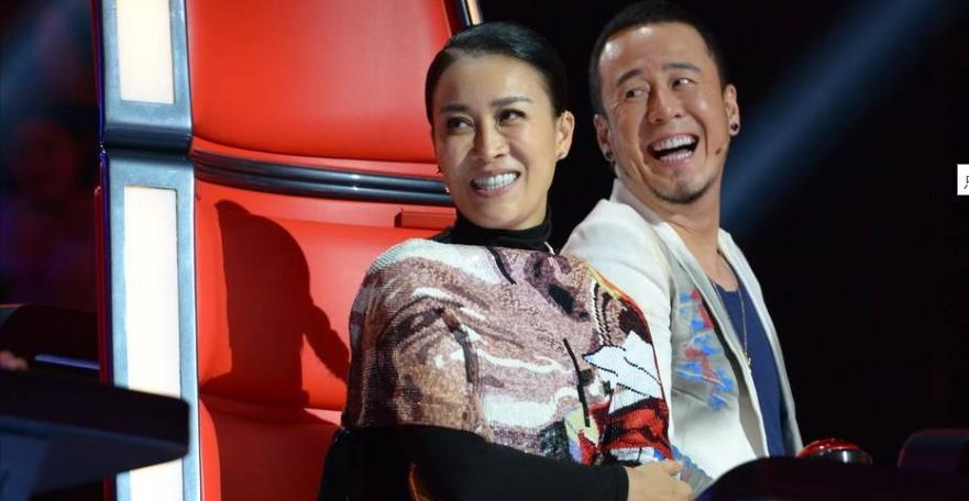 杨坤，有了那英的病，却没有那英的命