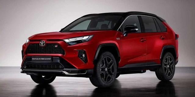 2024年全美售出1609万新车：丰田RAV4最畅销，超过福特F-150