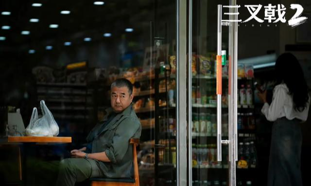 今晚卫视开播!35集大剧来袭!全部实力派演员领衔