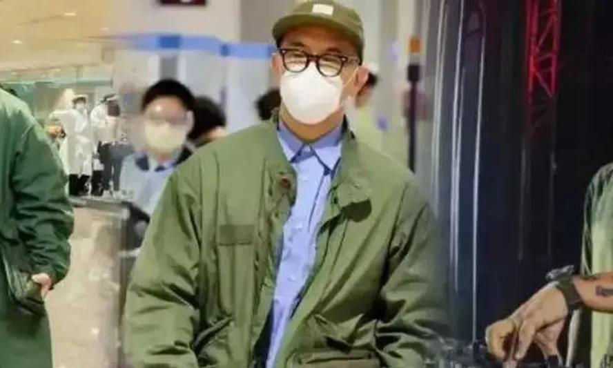 豪门大戏越演越烈,具俊烨身陷财产争议,跨国诉讼战一触即发。