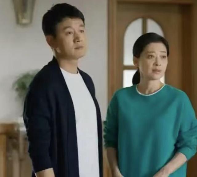 直到看了佟大为的演技，才懂他为什么过气，“老戏骨”也拯救不了