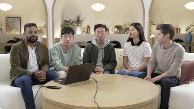 剛剛，OpenAI 發布 ChatGPT 版 Manus！奧特曼：感受 AGI 時刻