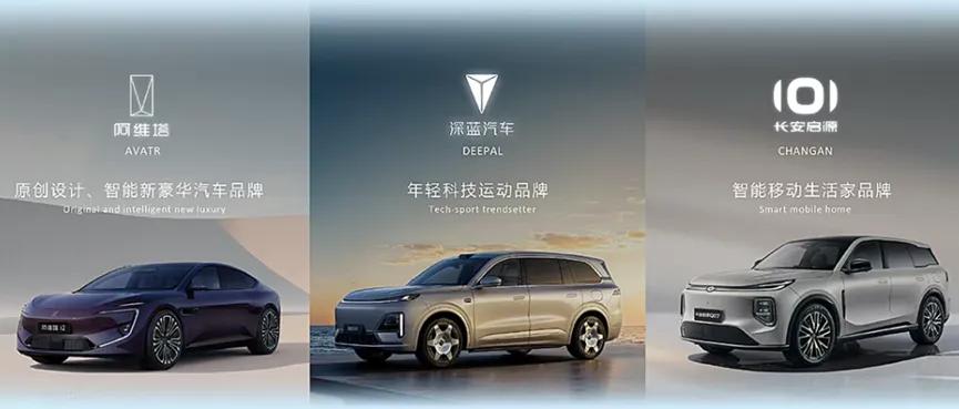 L3刚放行，长安为什么能站到第一排？3000万辆之后它终于不走老路