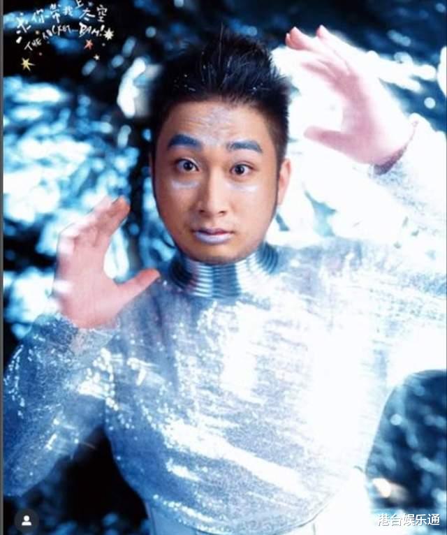 又整活?亚视重启演员招募,梅艳芳哥哥、刘青云侄儿、阿仪入围