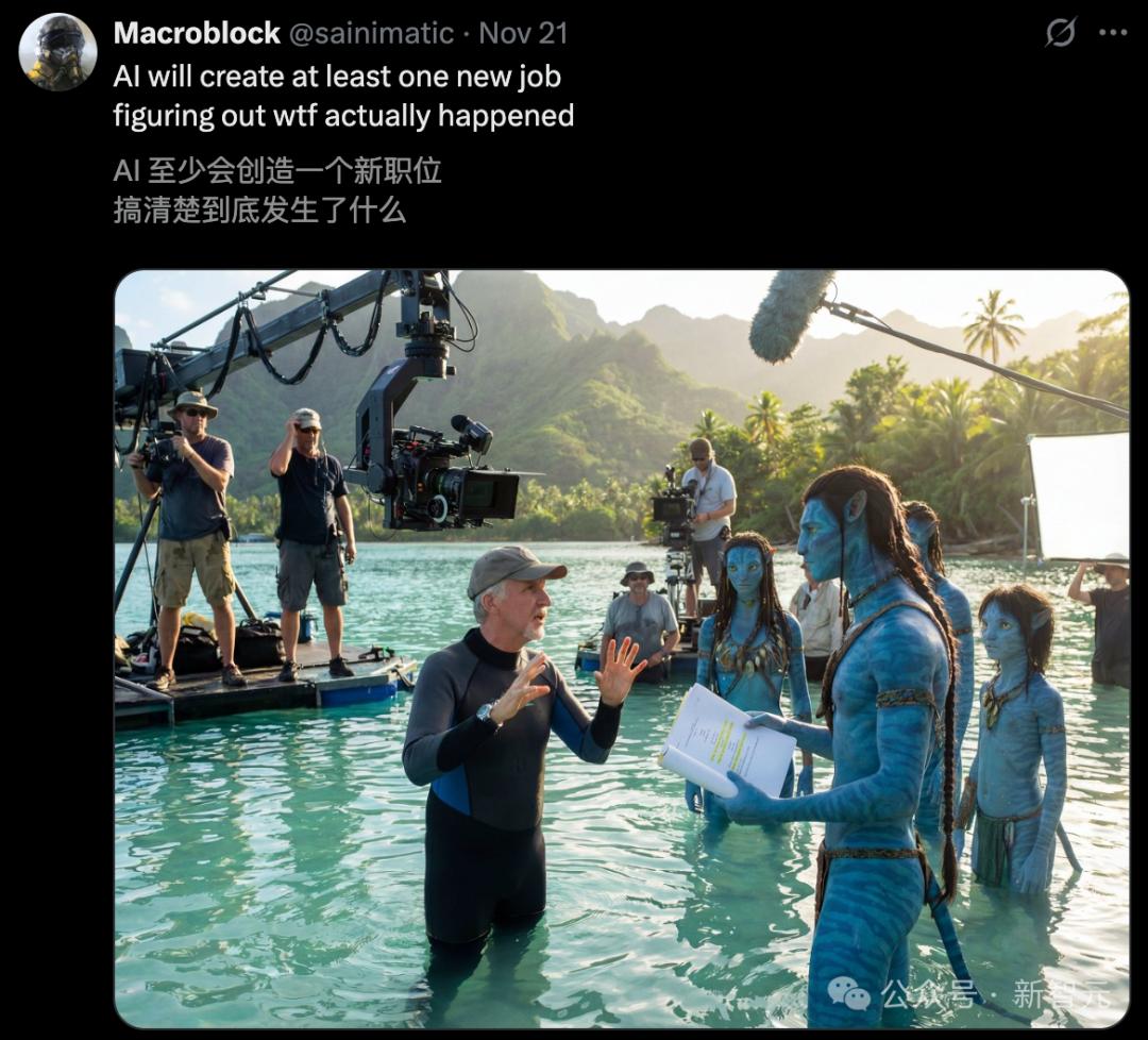 谷歌「香蕉」手寫滿分卷，Karpathy玩上癮！ChatGPT跪驗(yàn)沉默