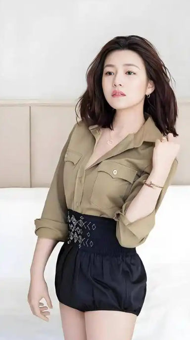 以为是“清纯玉女”，实则却“渣到不行”！这5位女星太擅长伪装