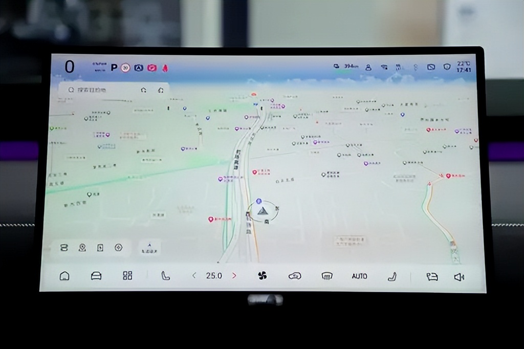 智能配置拉满，纯电续航670km，这样的轿跑还挑什么？