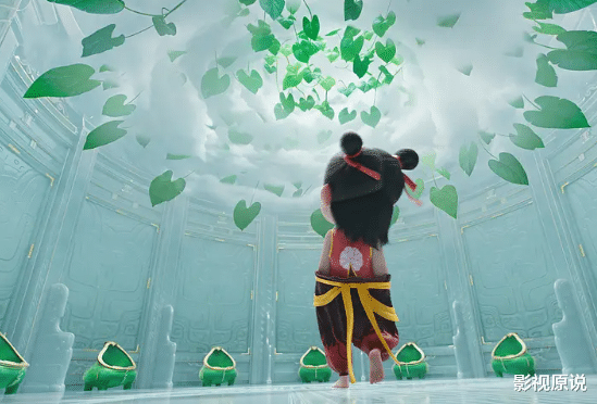 荣登热度榜榜首，预测票房5亿，张艺兴新片是《哪吒2》最大拦路石