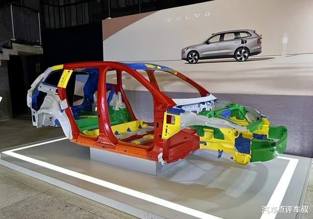 魏建军炮轰一体压铸,是技术噱头还是用户陷阱?