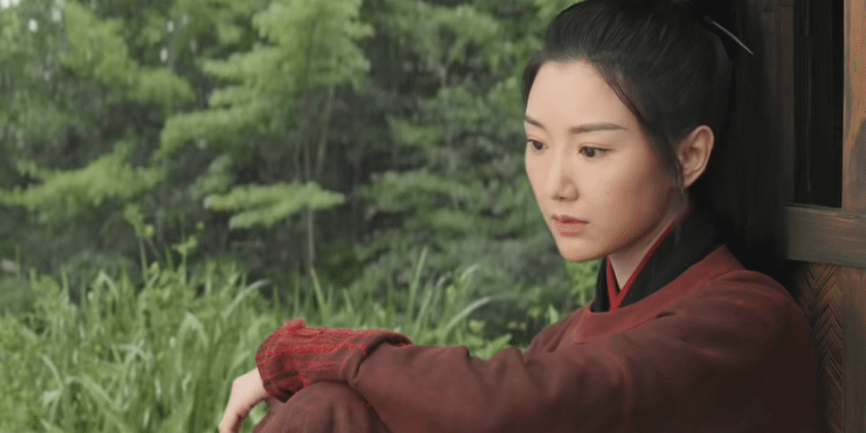 当“整容脸”混进卫视犯罪剧,演技再好也拉胯,观众直呼:太辣眼