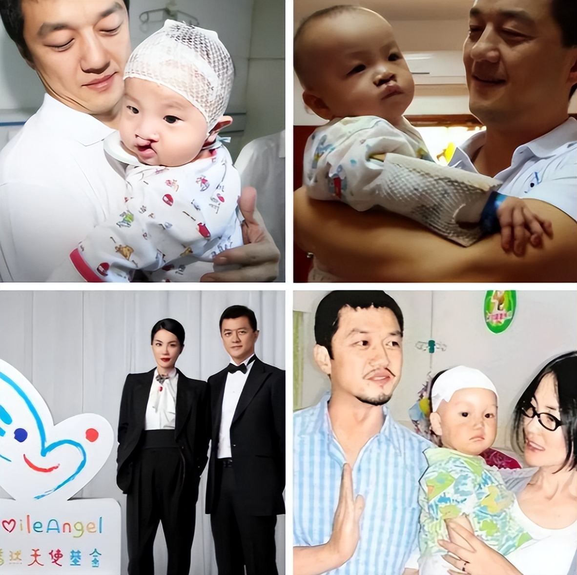 回应再婚才一天，李亚鹏再迎噩耗，事关女儿李嫣，王菲果真没说错