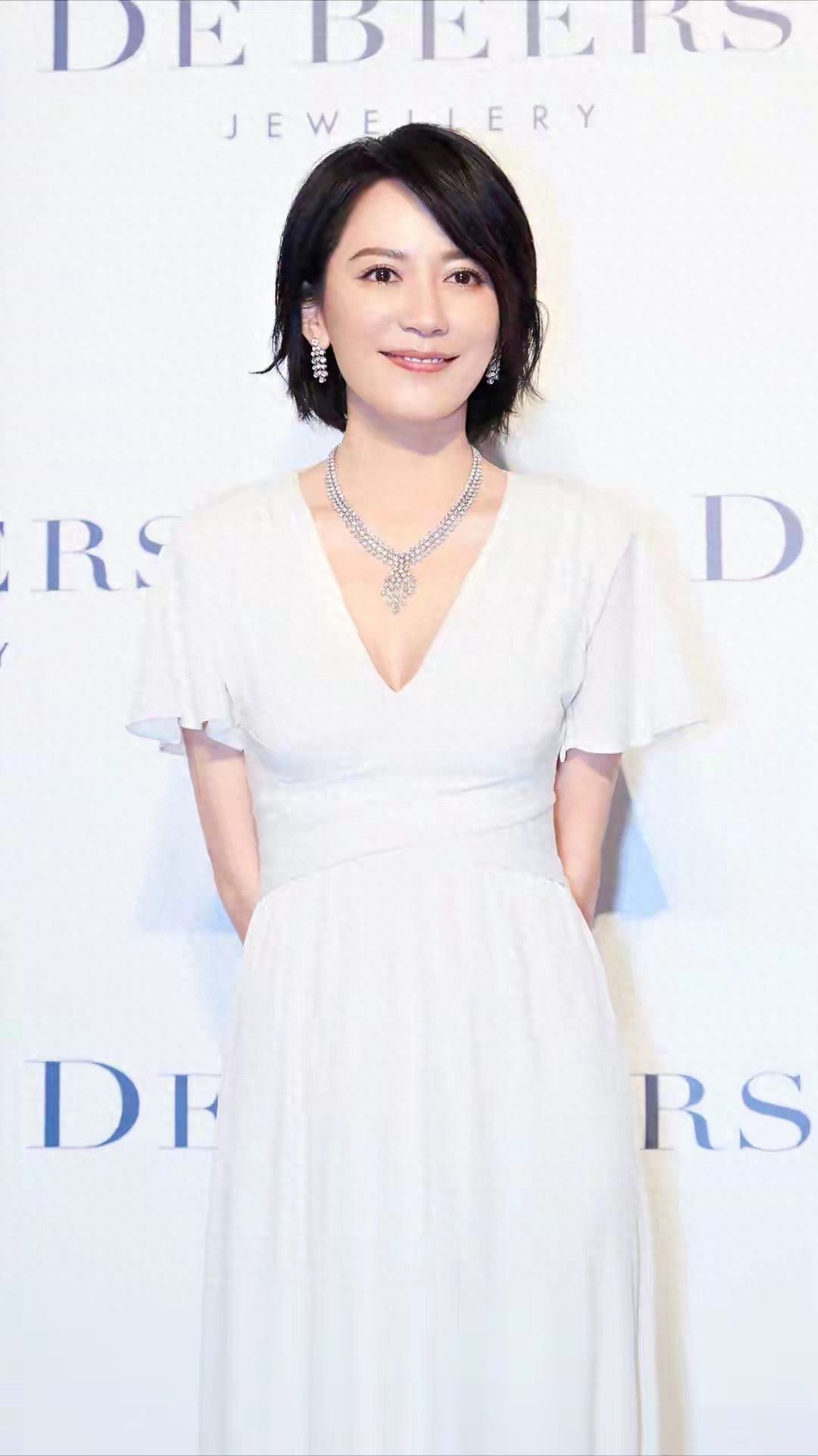 冻龄之外,俞飞鸿的清醒人生更动人!