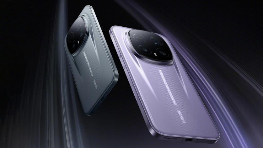 榮耀新一代旗艦機官宣：1月19日，正式發布