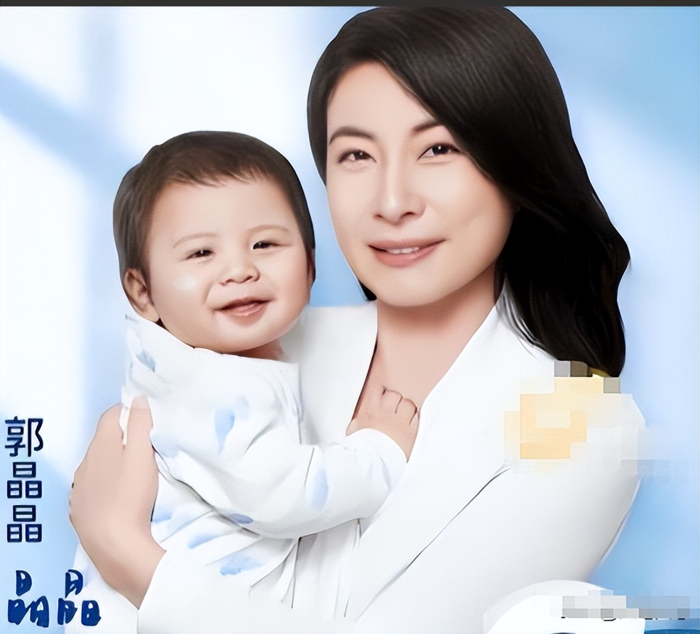 霍震霆也没想到，被寄予厚望的儿媳郭晶晶，竟遭到一个这么大教训