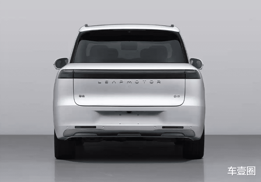 “9系”新车丨上汽大众发力增程,零跑D19、智界V9定价很关键