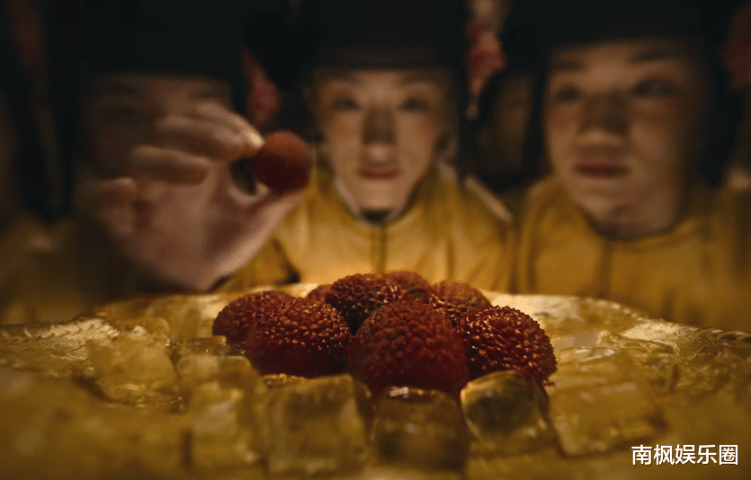 看了《长安的荔枝》预告片，我想说：拿下30亿票房不是没可能